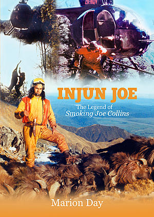 Injun Joe