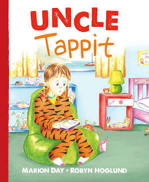 Uncle Tappit